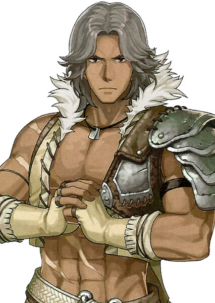 Atlas (Fire Emblem) photo