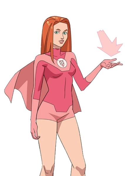 Atom Eve photo