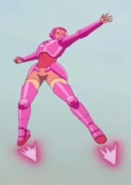 Atom Eve photo
