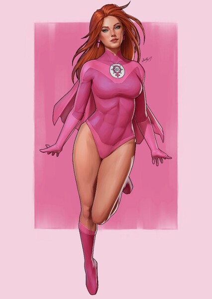 Atom Eve photo