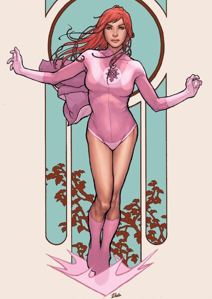 Atom Eve photo