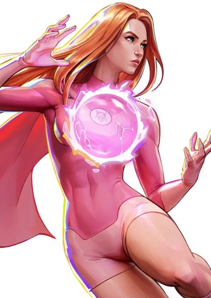Atom Eve photo