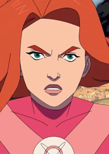 Atom Eve