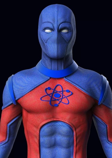 Atom Smasher