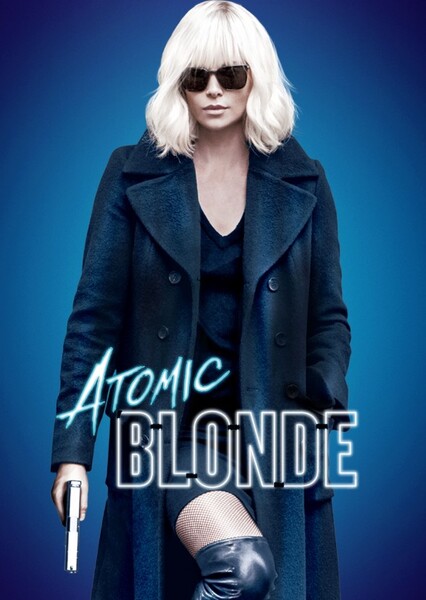Atomic Blonde (2017) Film photo