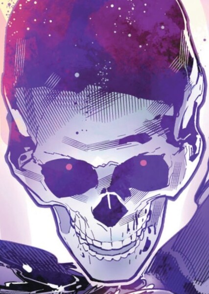 Atomic Skull photo