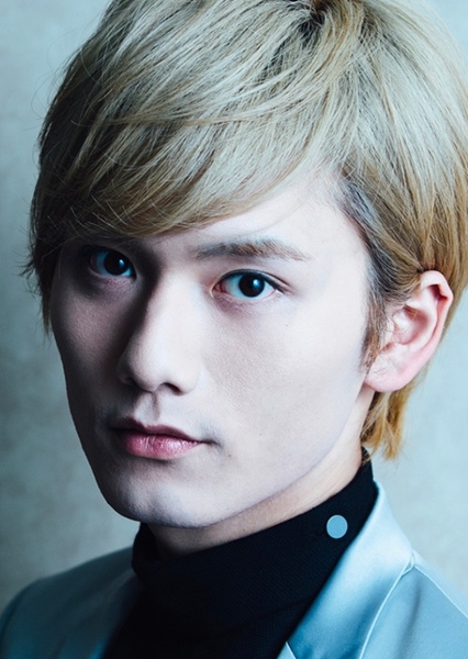 Atomu Mizuishi photo