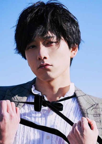 Atomu Mizuishi photo