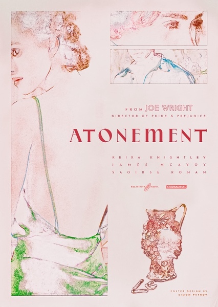 Atonement photo