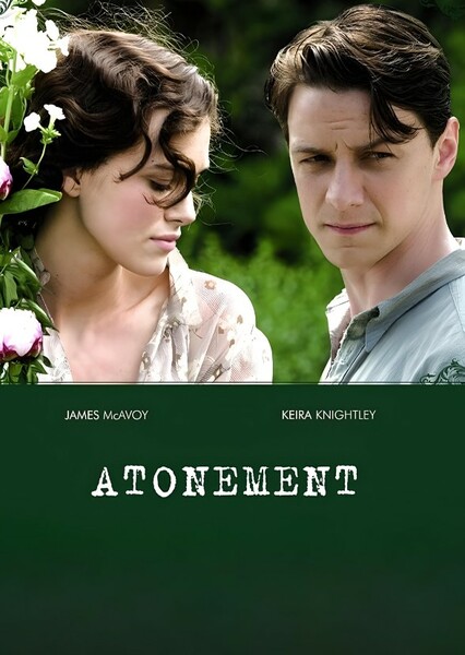 Atonement (2007 Film) photo
