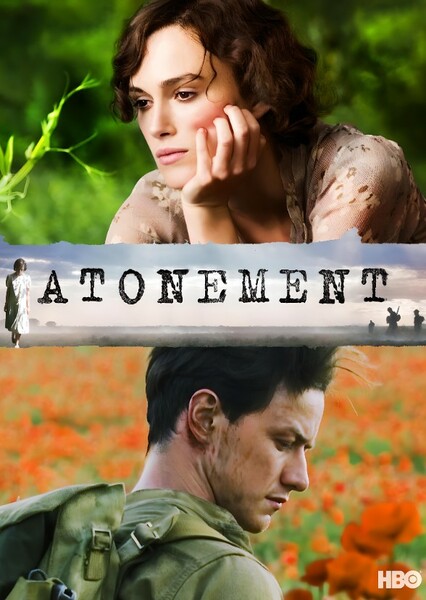 Atonement (2007 Film)