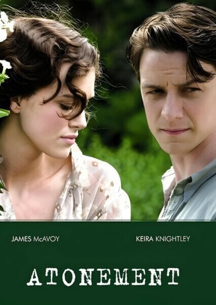 Atonement (2007) Film photo
