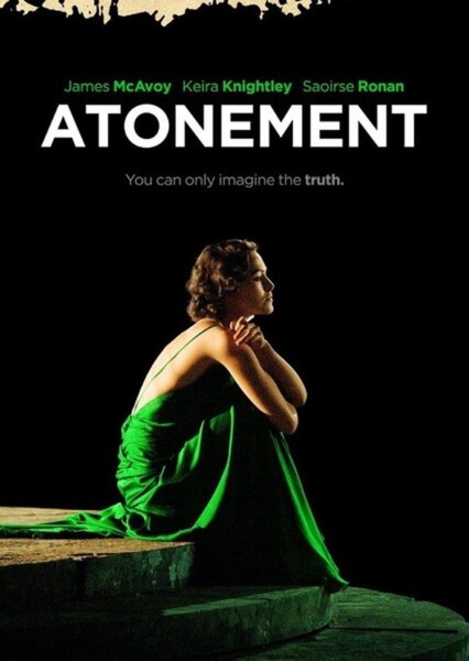 Atonement (2007) Film photo