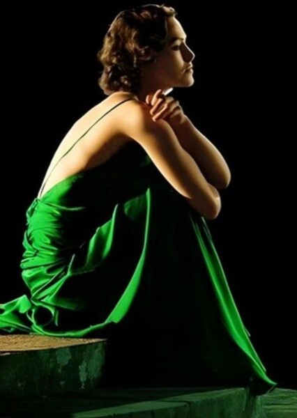 Atonement (2007) Film photo