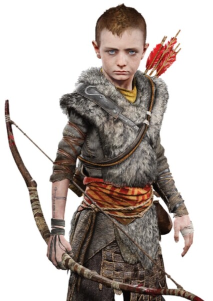 Atreus