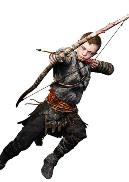 Atreus photo