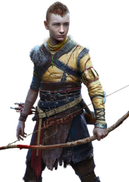 Atreus photo