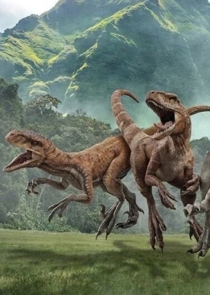 Atrociraptor photo