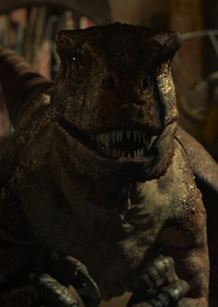 Atrociraptor photo