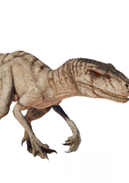 Atrociraptor (Jurassic World Evolution)