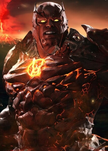 Atrocitus