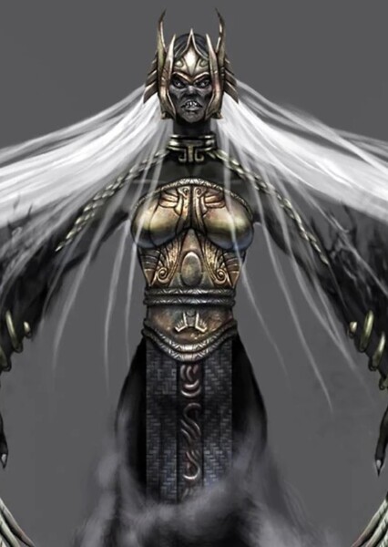Atropos photo