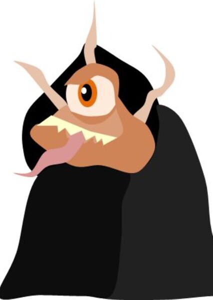 Atropos (Disney)