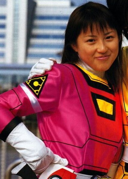 Atsuko Kurusu photo
