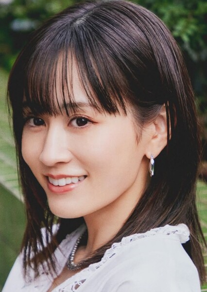 Atsuko Maeda photo