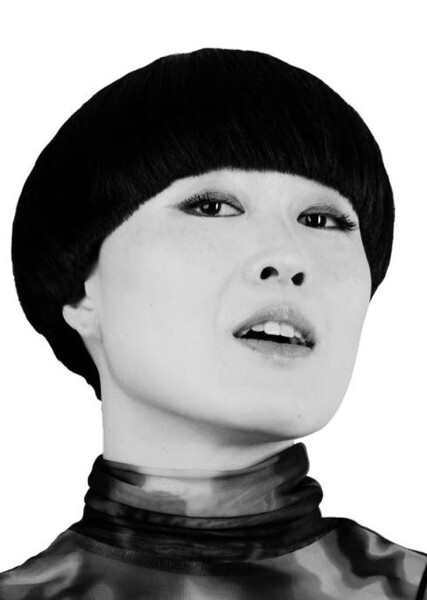 Atsuko Okatsuka photo