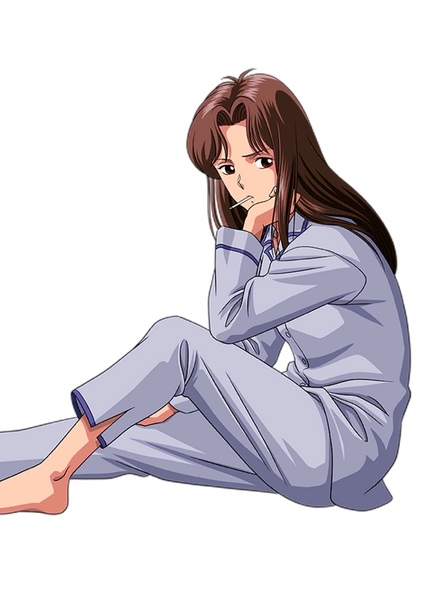 Atsuko Urameshi photo