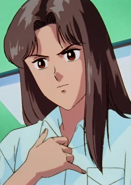 Atsuko Urameshi photo
