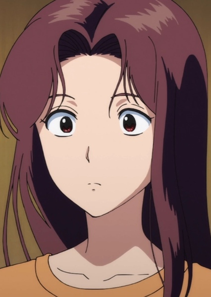 Atsuko Urameshi photo