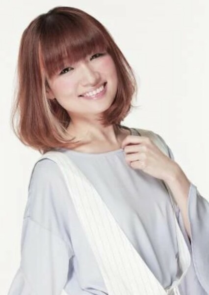 Atsumi Tanezaki photo