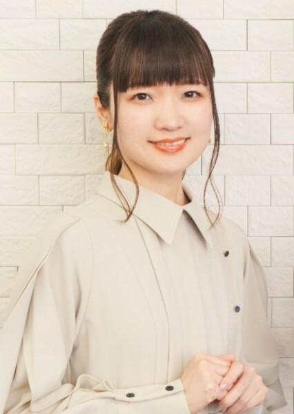 Atsumi Tanezaki photo