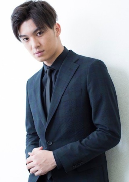 Atsushi Arai photo