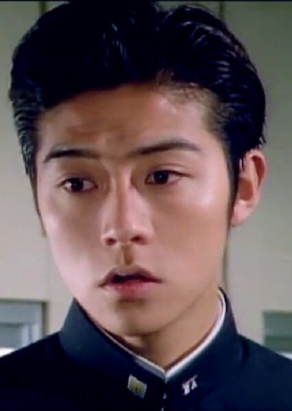 Atsushi Ehara