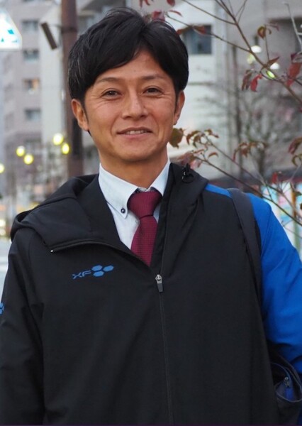 Atsushi Ehara photo