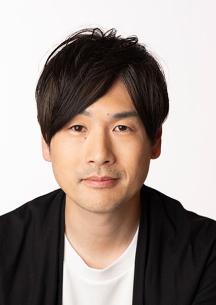 Atsushi Kitajoh