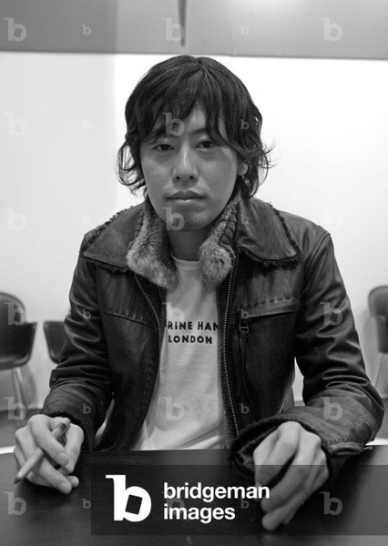 Atsushi Ohkubo