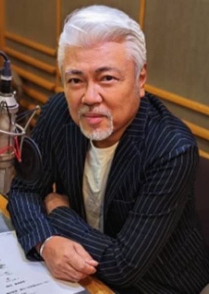 Atsushi Ono photo