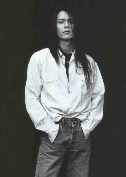 Atsushi Sakurai photo