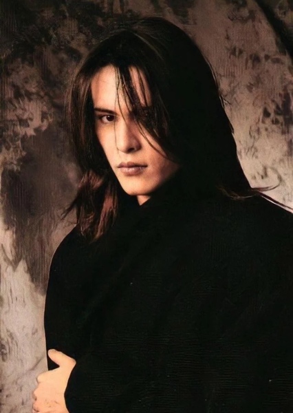 Atsushi Sakurai photo