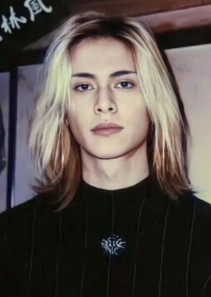 Atsushi Sakurai photo