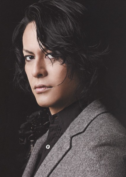 Atsushi Sakurai photo
