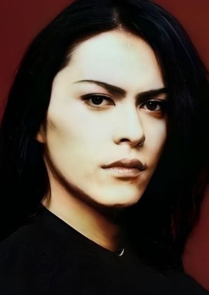 Atsushi Sakurai photo