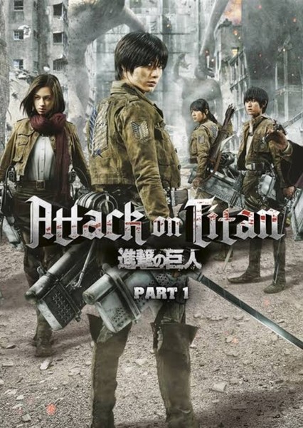 Attack On Titan