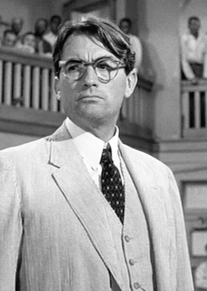 Atticus Finch photo