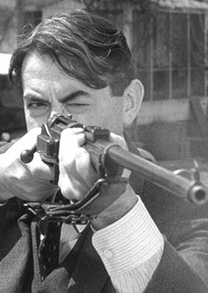 Atticus Finch photo