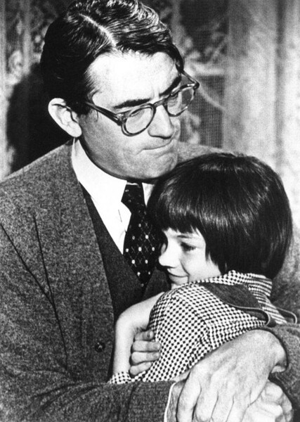 Atticus Finch